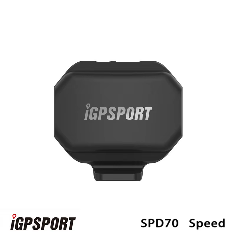 Capteur de vitesse de Cadence iGPSPORT accessoires de cyclisme CAD70 SPD70