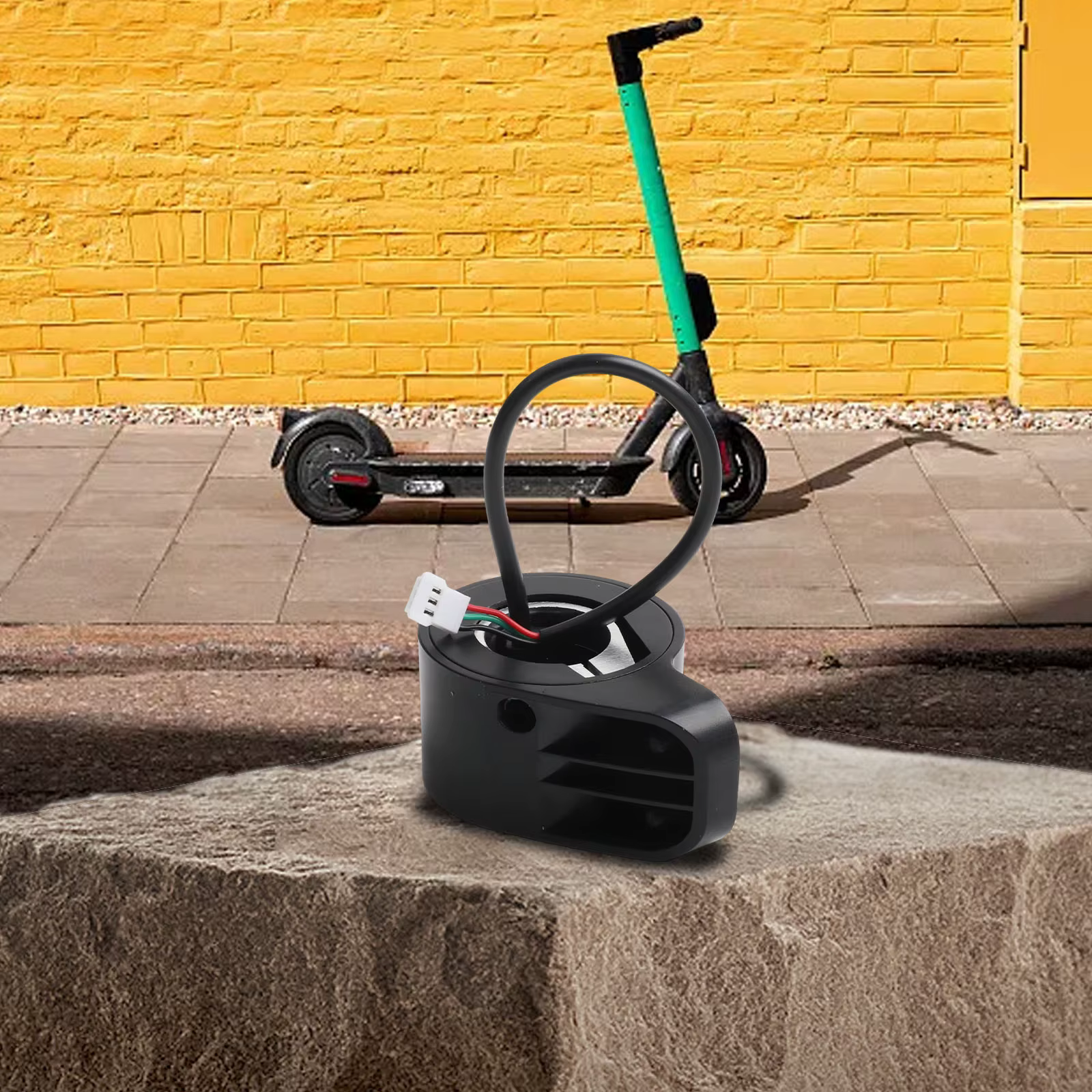 Accélérateur d'accélérateur au pouce pour Scooter électrique Gotrax