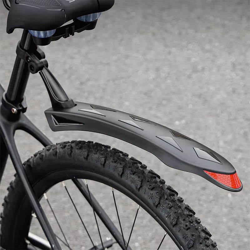 Garde-boue avant et arrière pour vélo