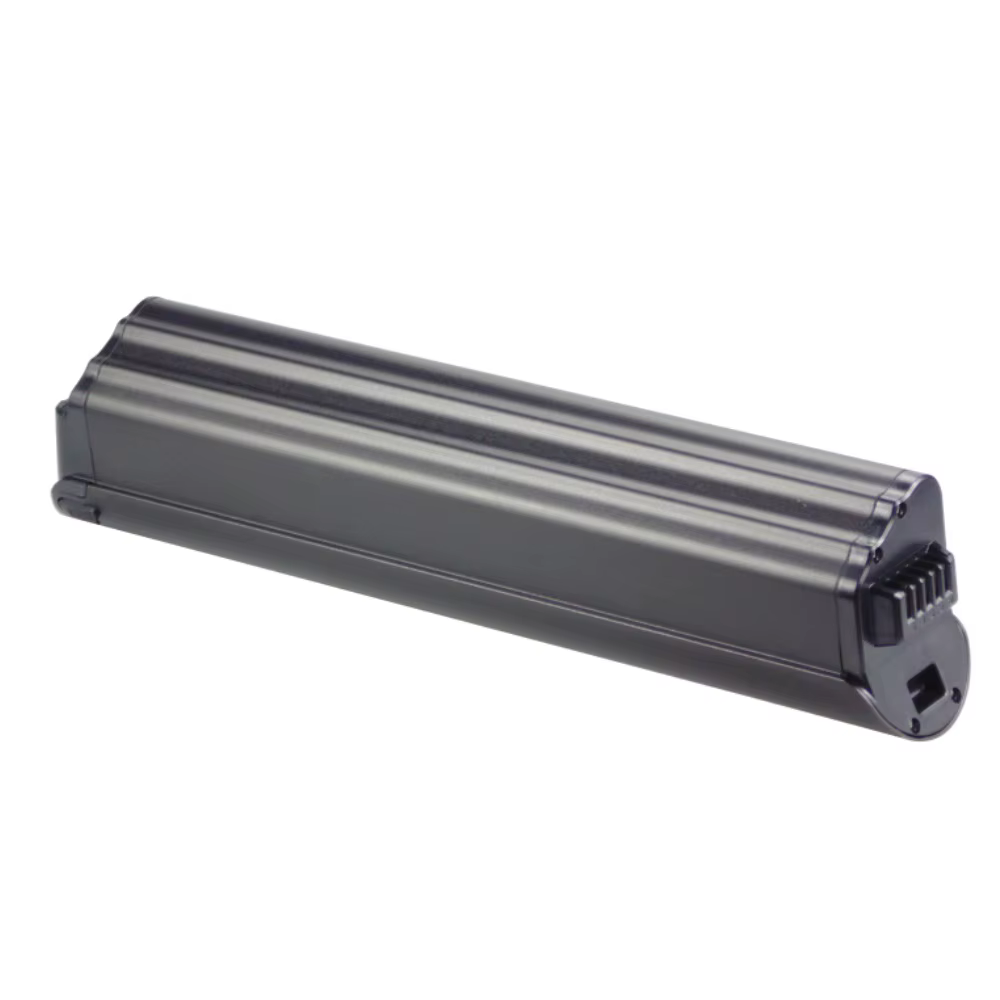 Vélo électrique HillMiles MileTrail 1 250W 36V 13Ah 14.5Ah 15Ah 16Ah 17.5Ah 48V 10.4Ah 12Ah 14Ah