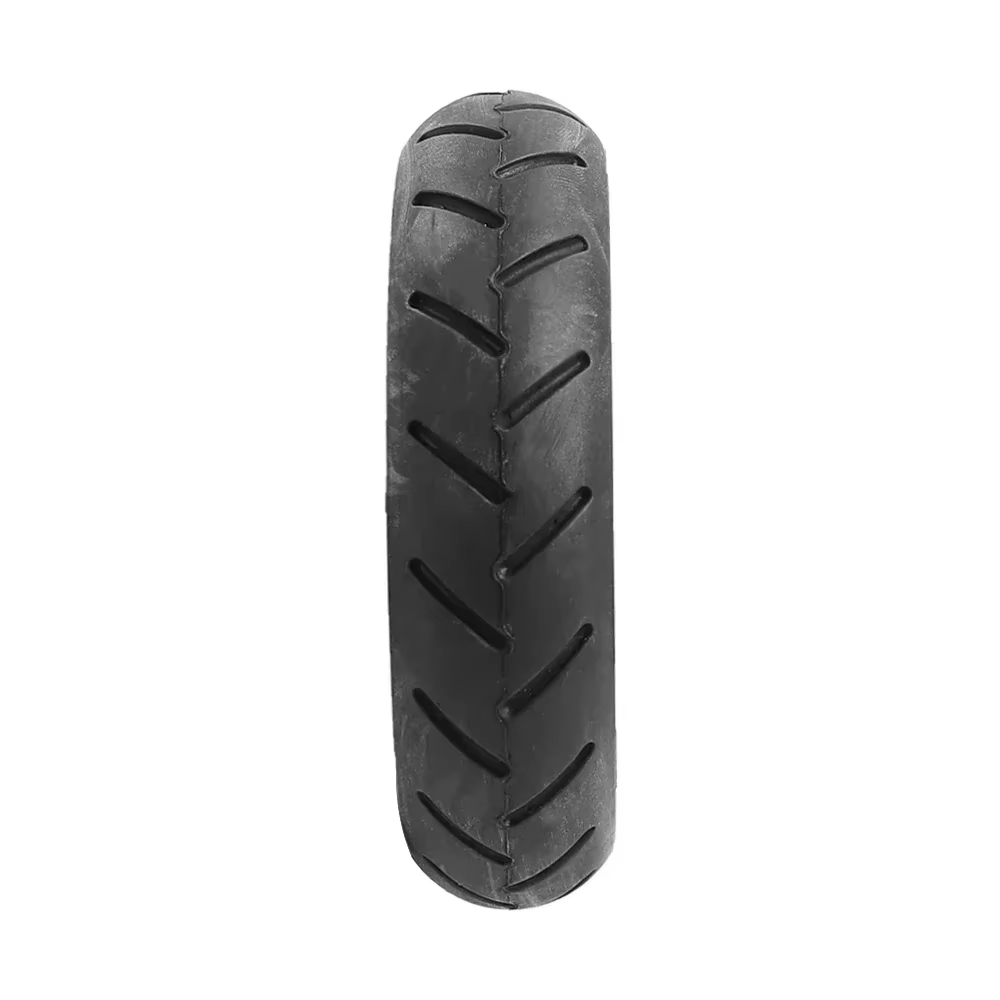 Pneu plein 8.1x2 pour Ninebot E2 E2Plus pour Xiaomi Mi4 Go Trottinette électrique Roue non pneumatique Pneus absorbant les chocs en nid d'abeille