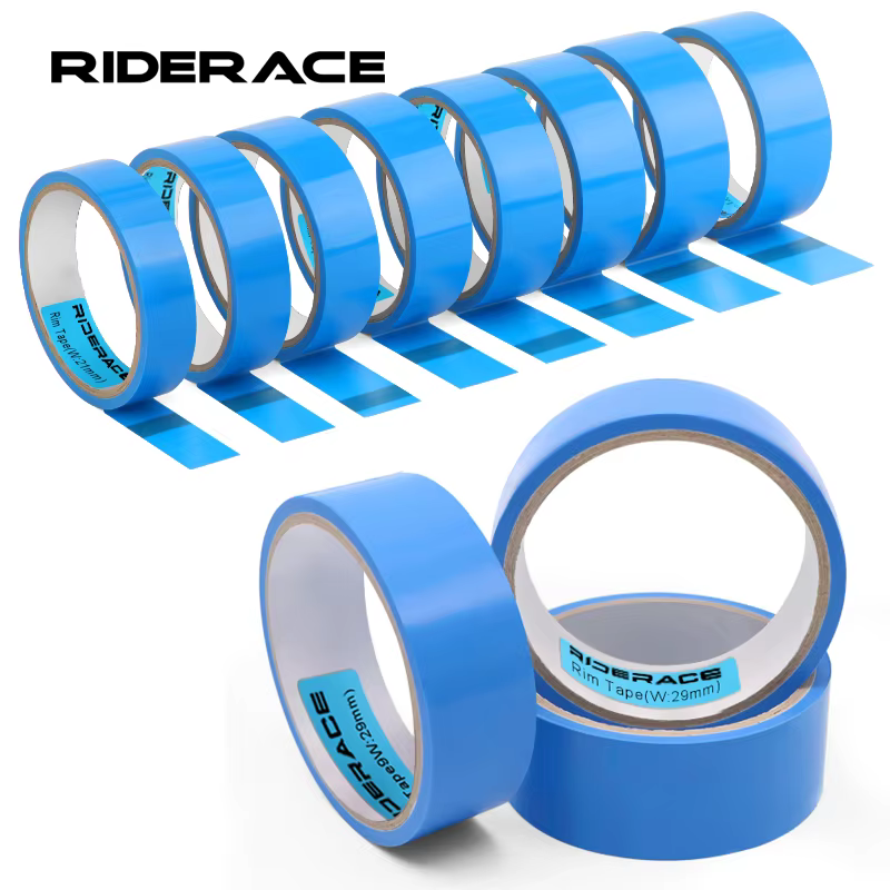 Bande de jante de vélo Tubeless