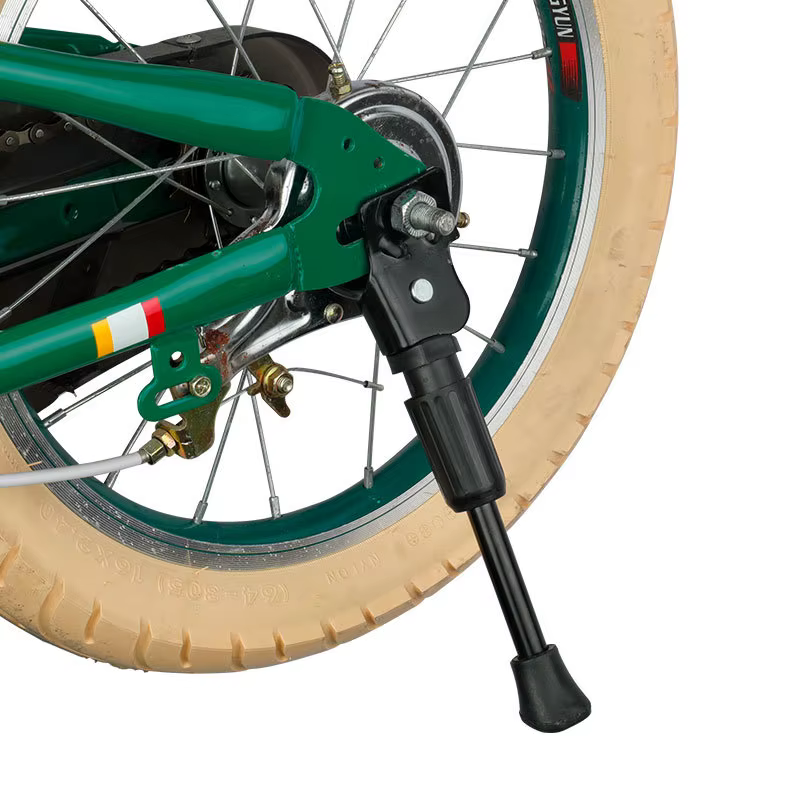 Béquille de vélo pour enfants