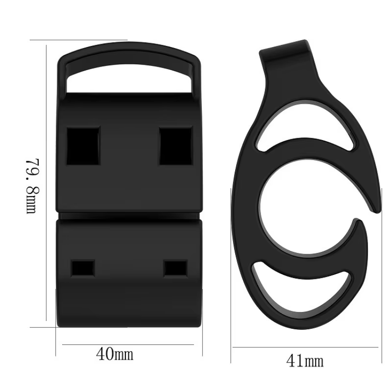 Kit de support de guidon de vélo
