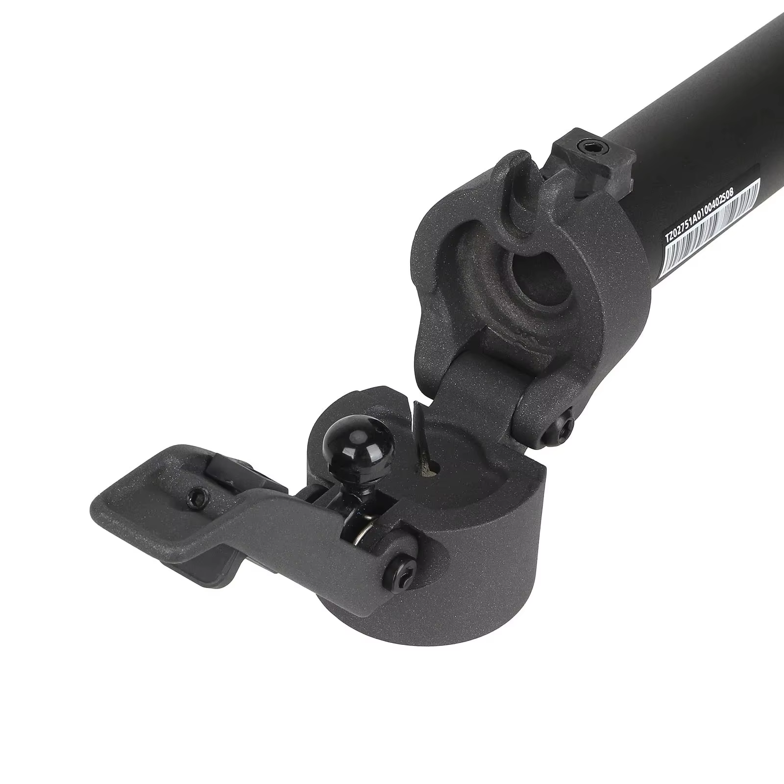 Base de colonne de direction pliable d'origine pour trottinette électrique Xiaomi 5/5 Pro/5 Max/5 Plus