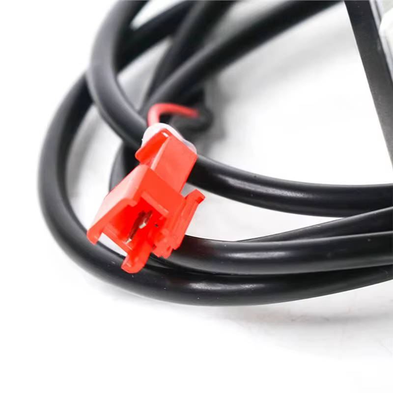 Accessoire de phare avant pour vélo électrique Engwe EP-2Pro Fat Bike