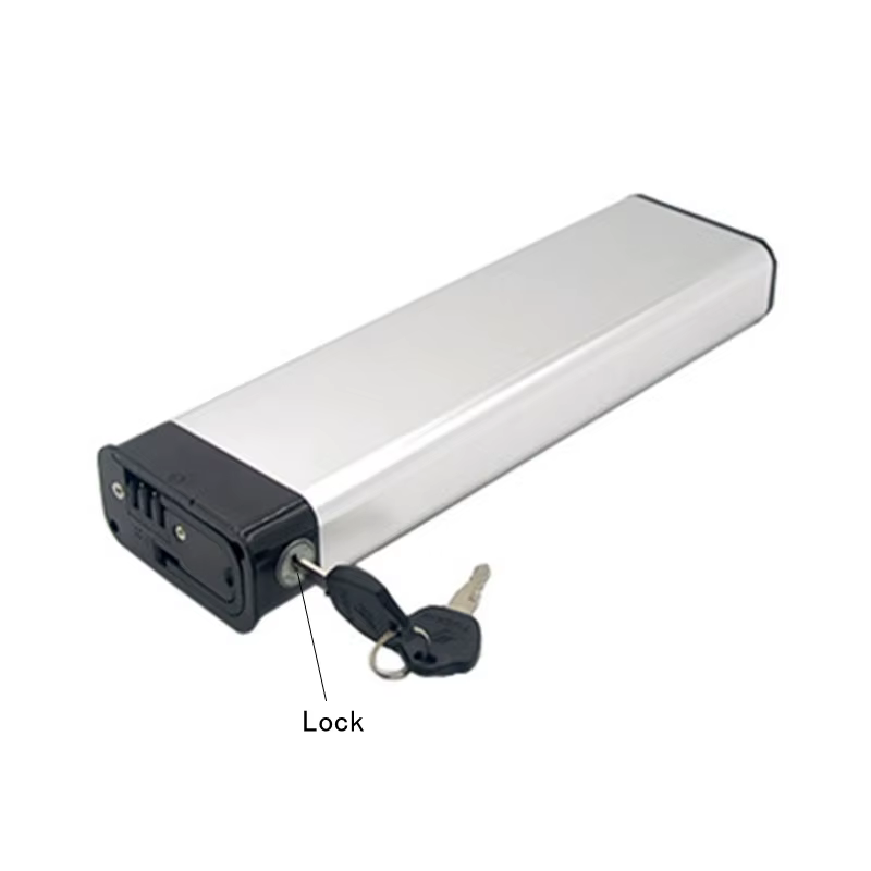36Volt Pour HoldOn Q1 Pliable Ebike Batterie 36V 7.8Ah 9.6Ah 10.5Ah Pliant Vélo Électrique