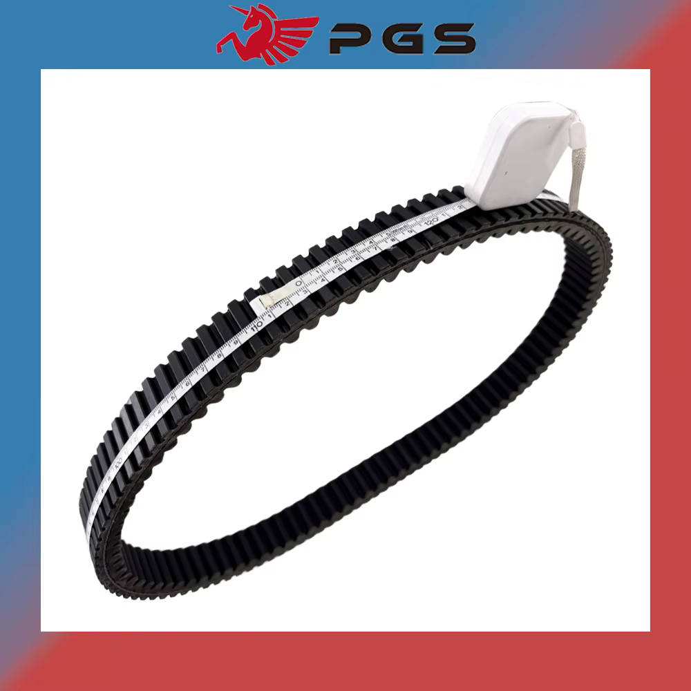 Courroie de transmission CVT pour Segway Fugleman 1000 Villain 1000 SX10 UT10 UT10X UT10E Electric Assist 1000 41E4335 E02E10001001 LU099133