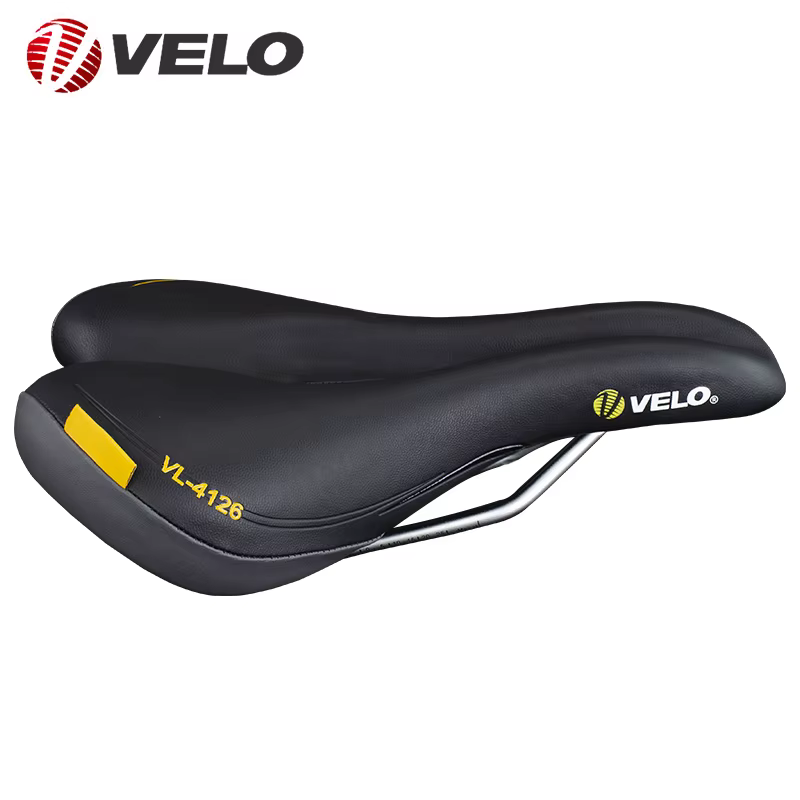 VELO VL-4126 conçu pour les femmes PU creux respirant confortable