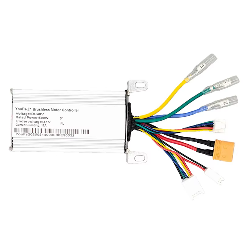 Kit de mise à niveau pour Scooter électrique