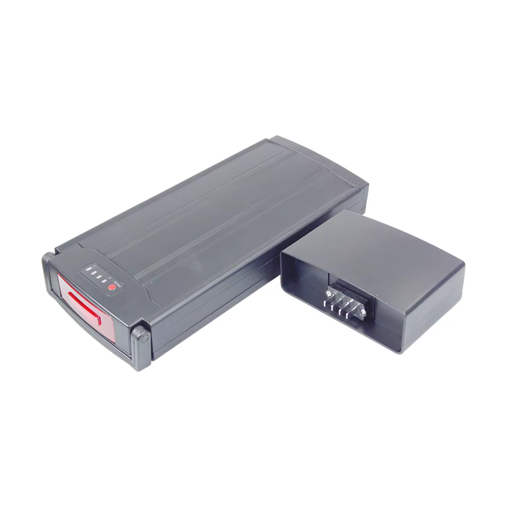 Batterie arrière mince T1 avec chargeur
