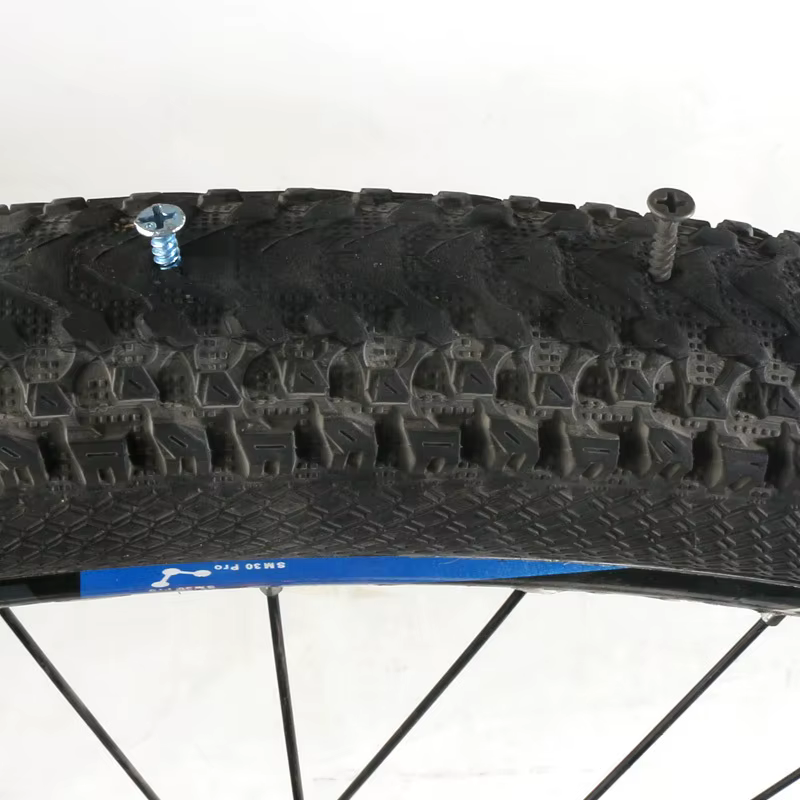 Bande anti-crevaison pour vélo 26'' 27'' 29'' 700C