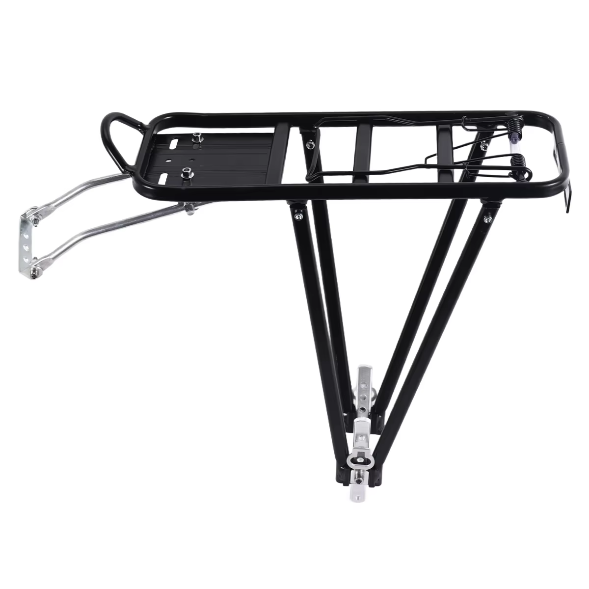 YDSC support de sacoche arrière étagère de vélo de montagne accessoires