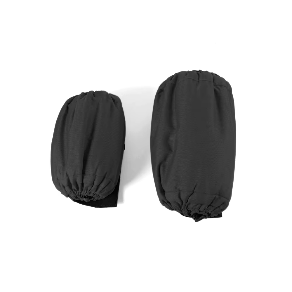 10 '12' accessoires de Scooter couverture de pneu chauffe-pneu ensemble course moto