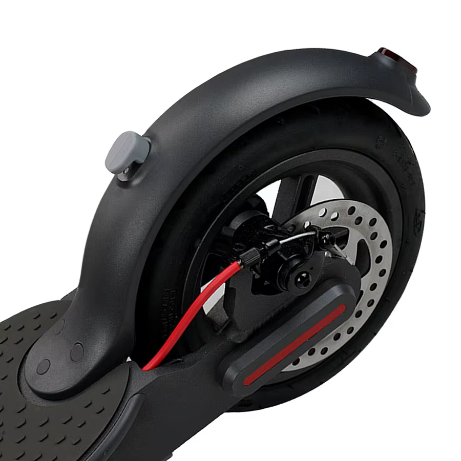 Garde-boue durable pour trottinette électrique Xiaomi Mijia M365