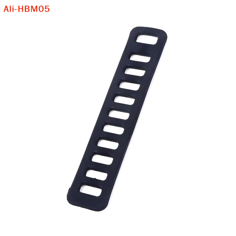 (HB05) Sangles en caoutchouc pour porte-vélos de voiture