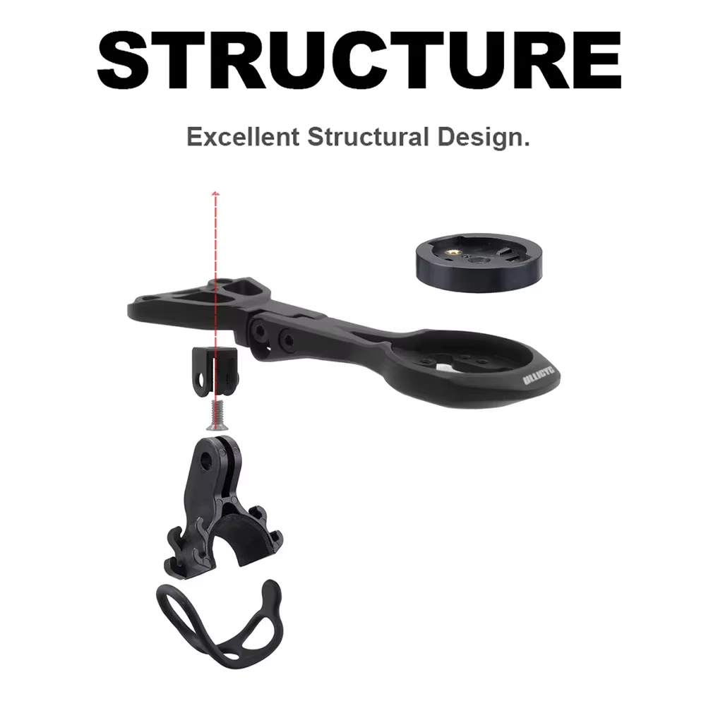 Support d'ordinateur pour guidon Pinarello F12 Dogma F MOST Ultra Talon