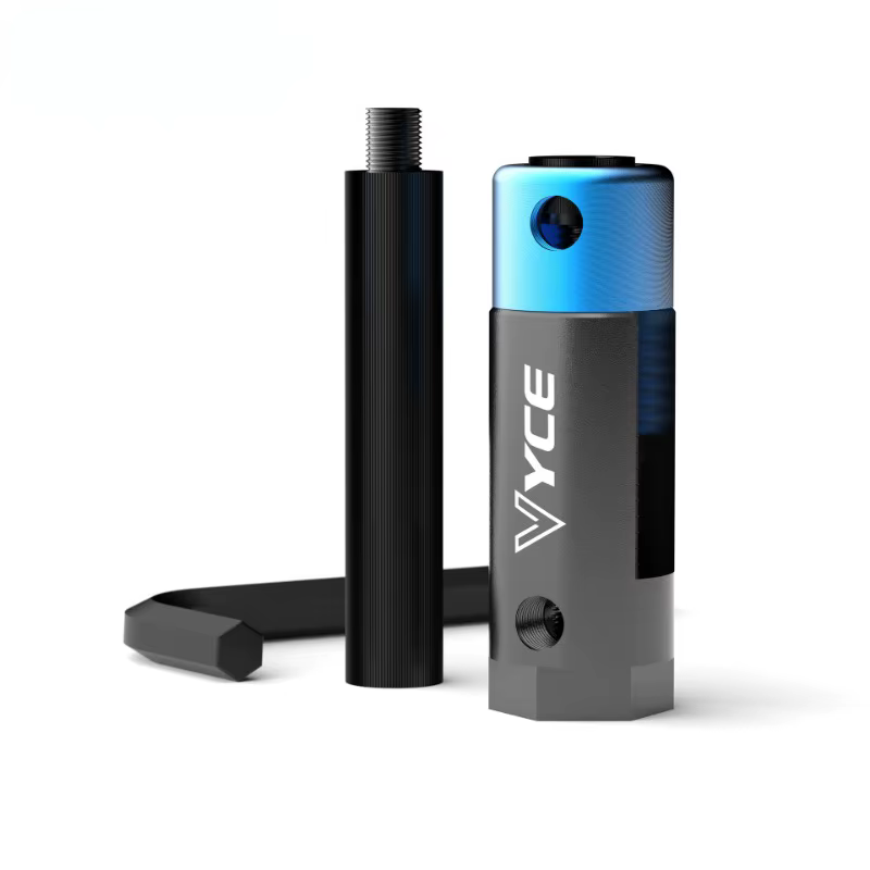 Découpe-chaîne de vélo, outil de réparation pour vélos de route et VTT, mini-accessoires de réparation pour le cyclisme et les sports de plein air