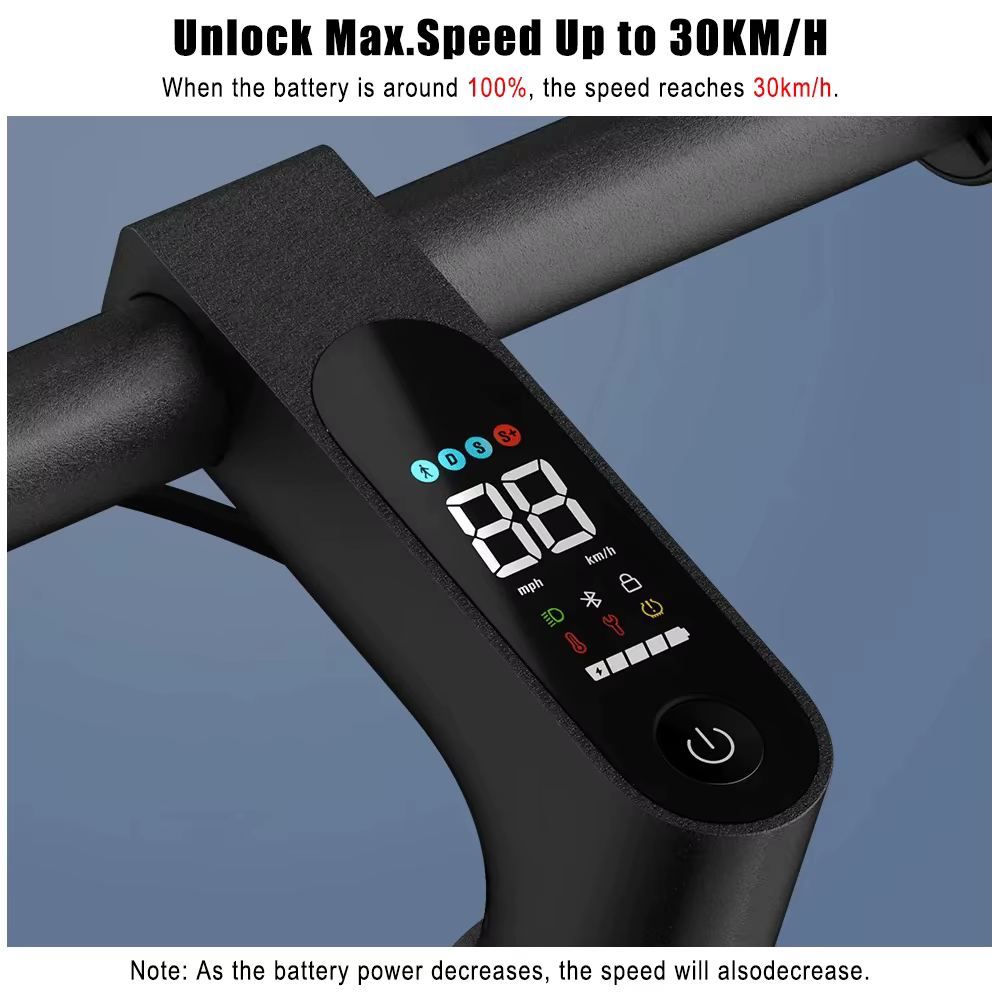 Câble de déverrouillage de vitesse 5 broches pour Scooter électrique Xiaomi 4 4Lite 4Ultra 3Lite