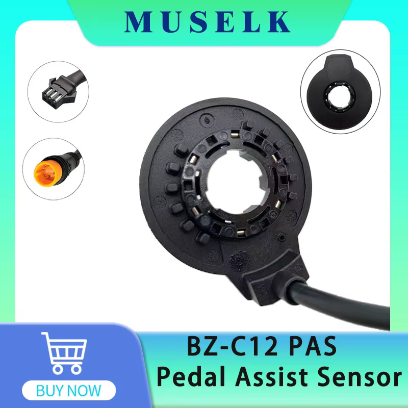 Kit de Conversion de vélo électrique