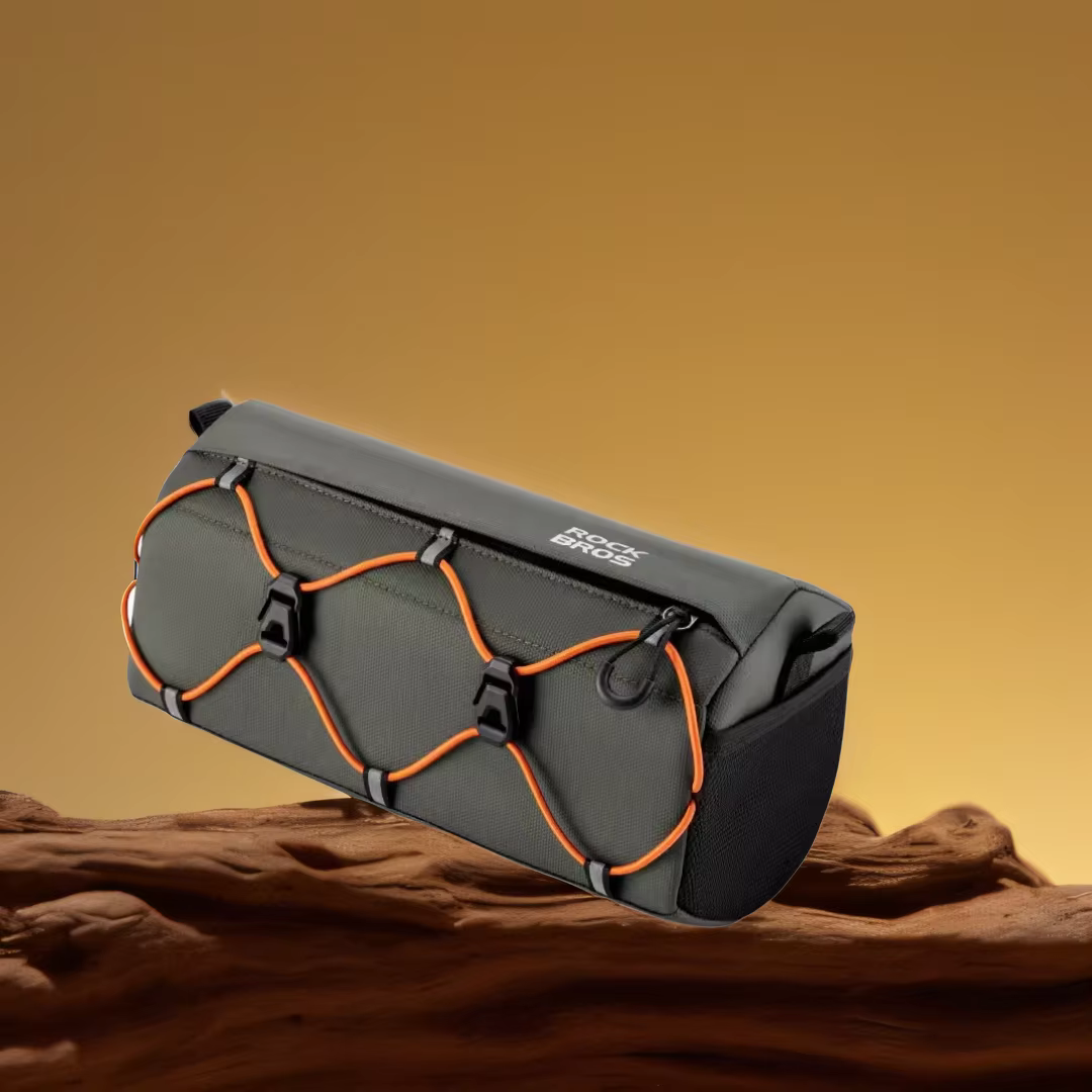 ROCKBROS nouveau sac de guidon de vélo sacs