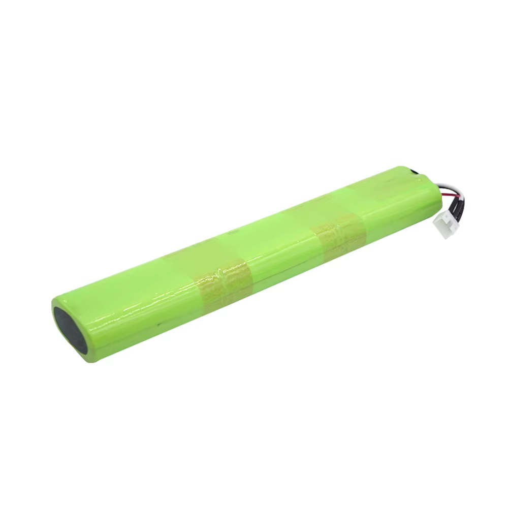 Batterie KIPNO 3000mAh EU-BT00003000-B pour TDK Life On Record A34, Life On Record A34 Trek Max avec emballage