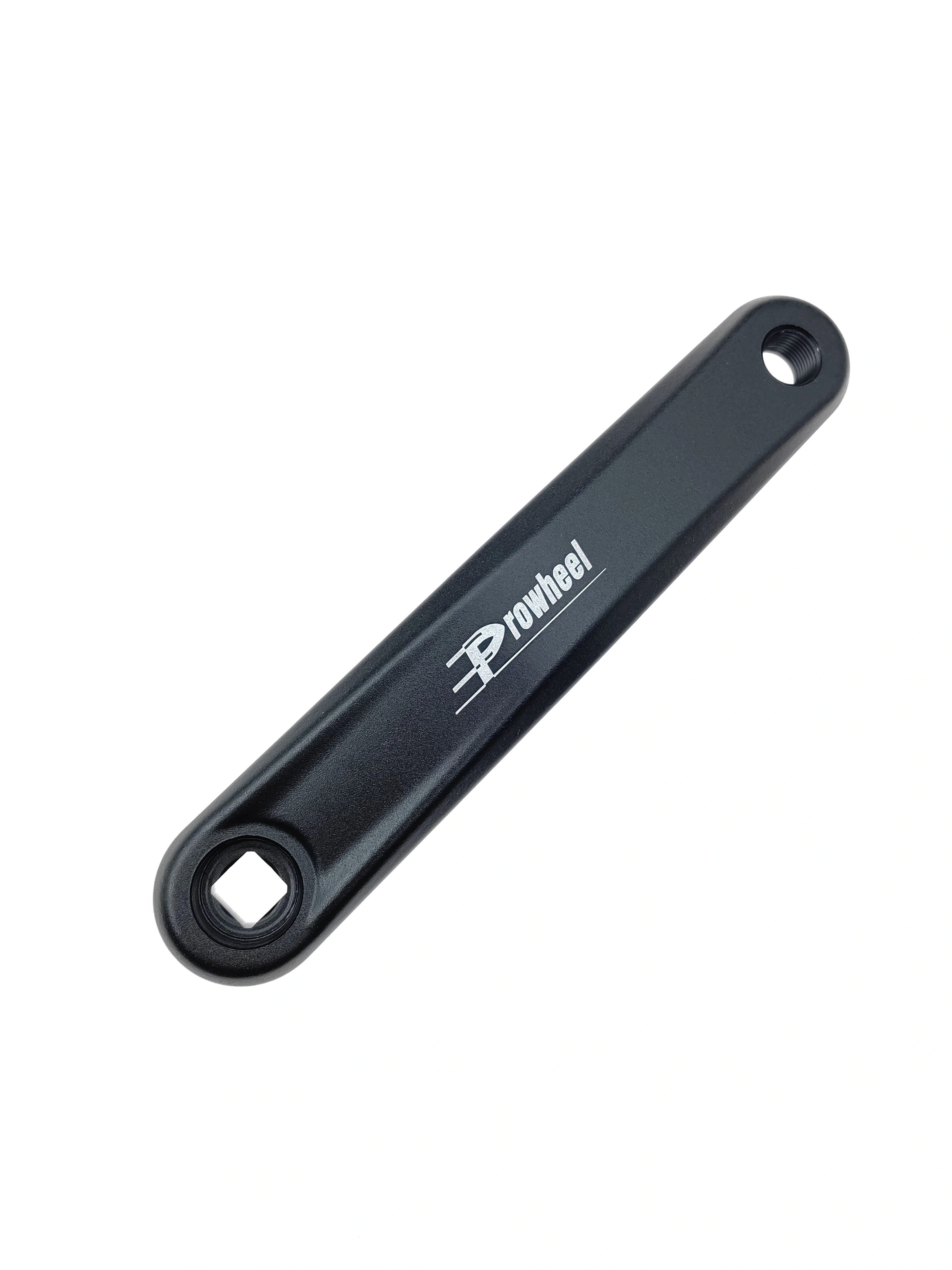 Manivelle de vélo de montagne pour pédalier VTT, 170mm, 7 vitesses, 8/9 vitesses