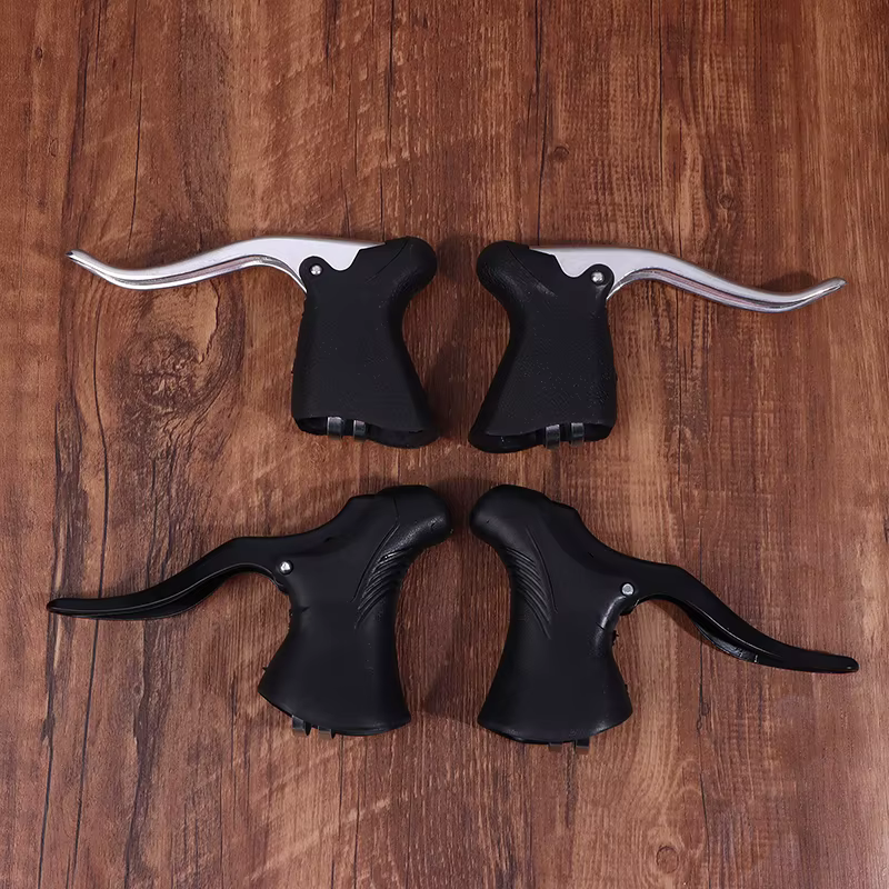 Leviers de frein pour vélo de route