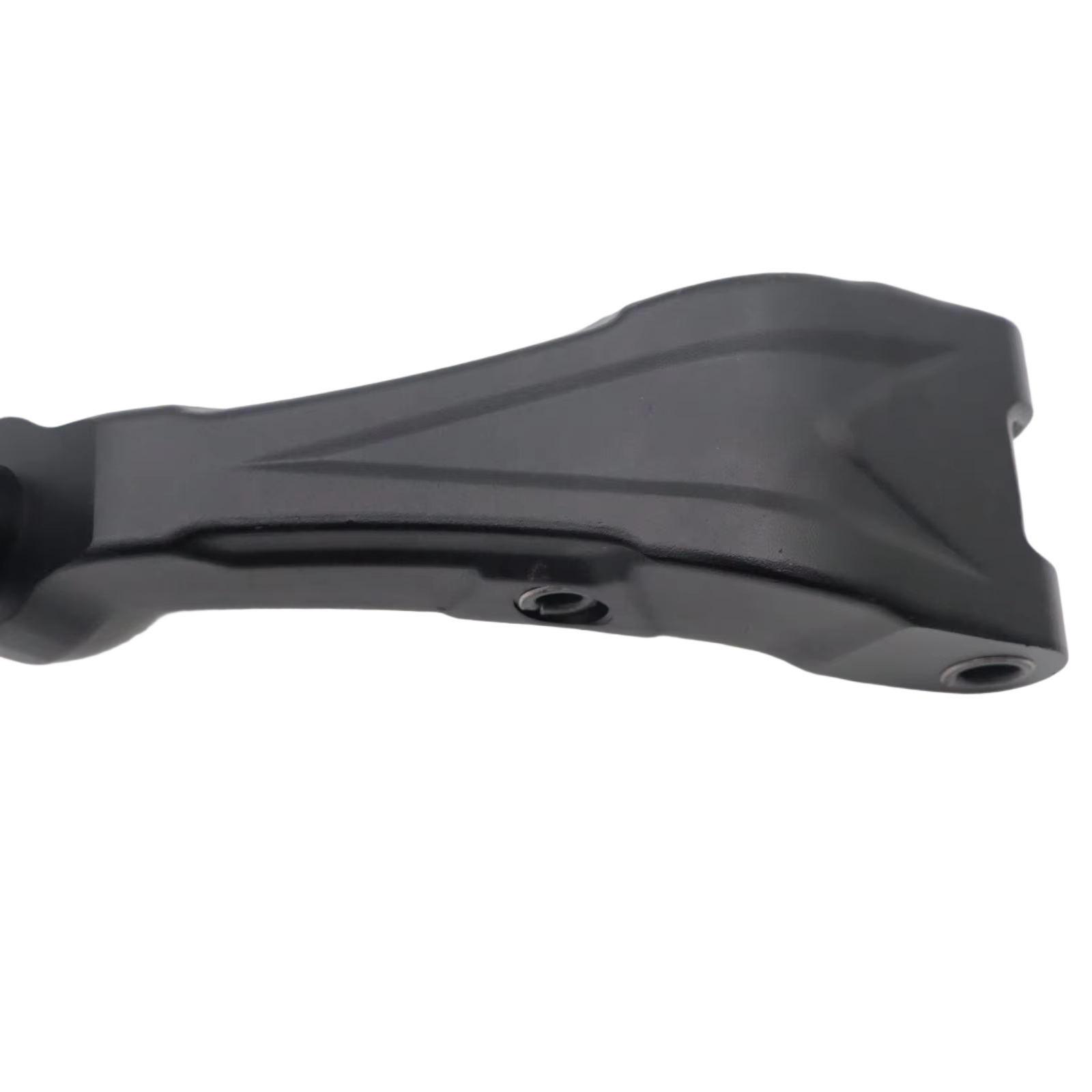 Kukirin G2 maître cadre de tête rotative Scooter électrique petit tuyau fileté à traverse kugoo