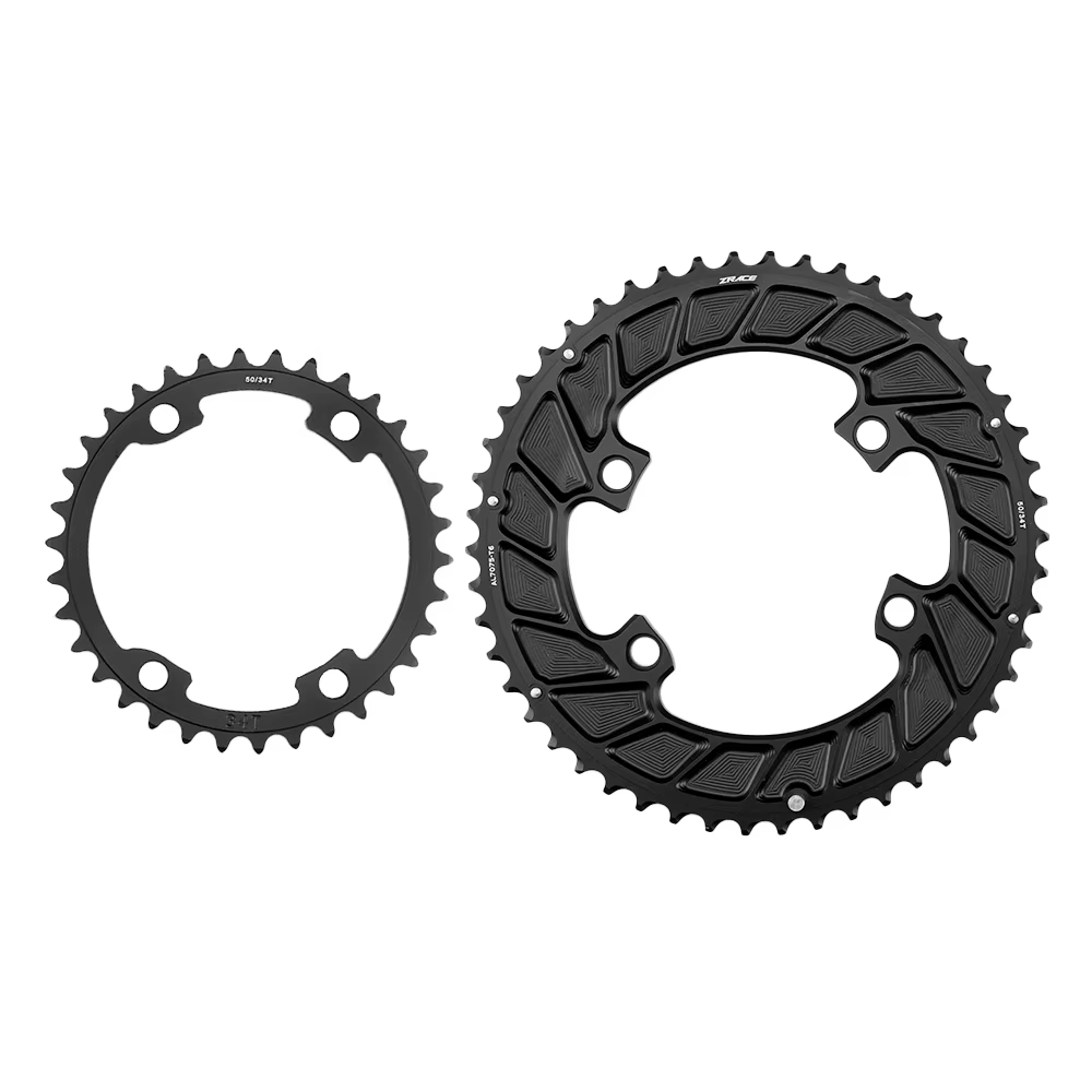 ZRACE plateau non caché 105 R7000 R7100 / ULTEGRA R8000 R8100/DURA-ACE R9100 R9200