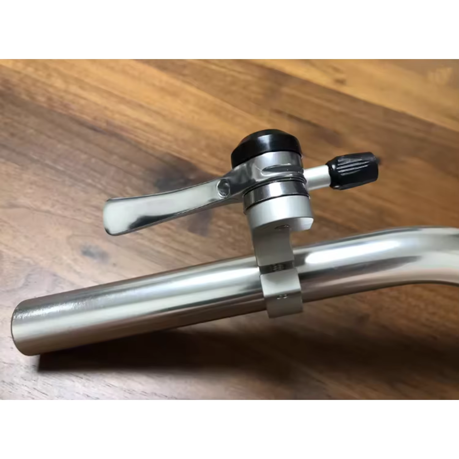 THUMBIES Convertisseur de cadran de vélo de 22
