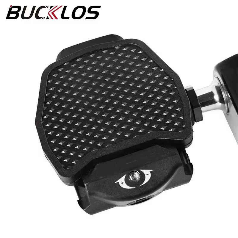 Adaptateur de pédale de vélo pour SPD SL pour système KEO