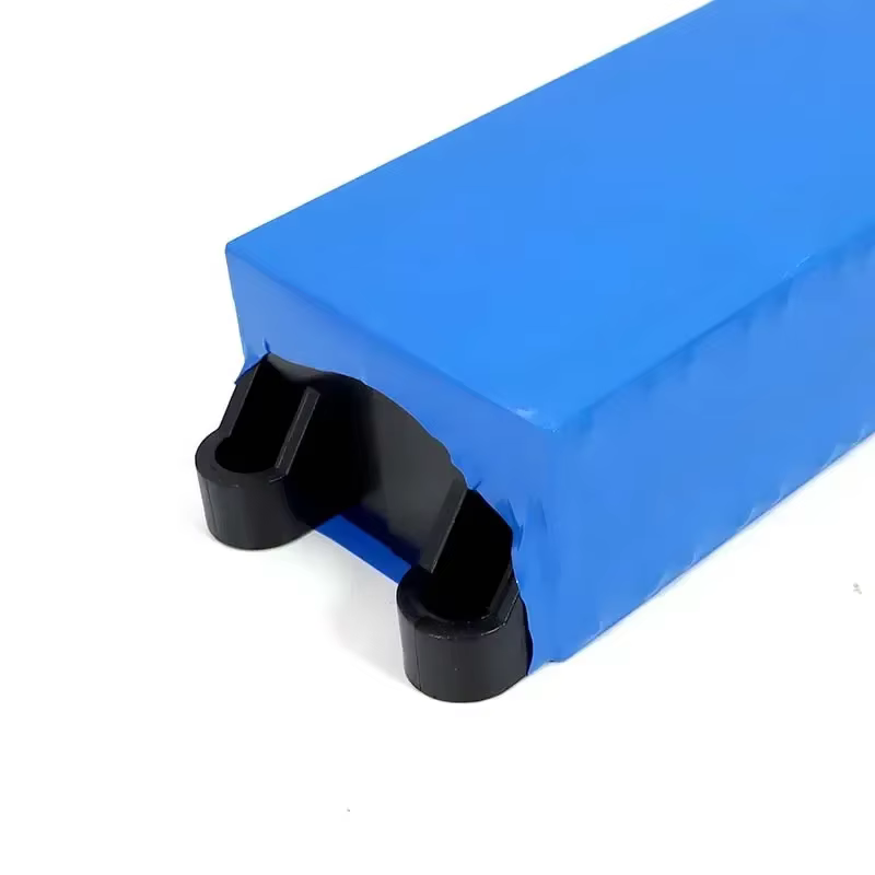 Batterie 36V 7, 8 ah 10S3P 7800mah 250W-500W
