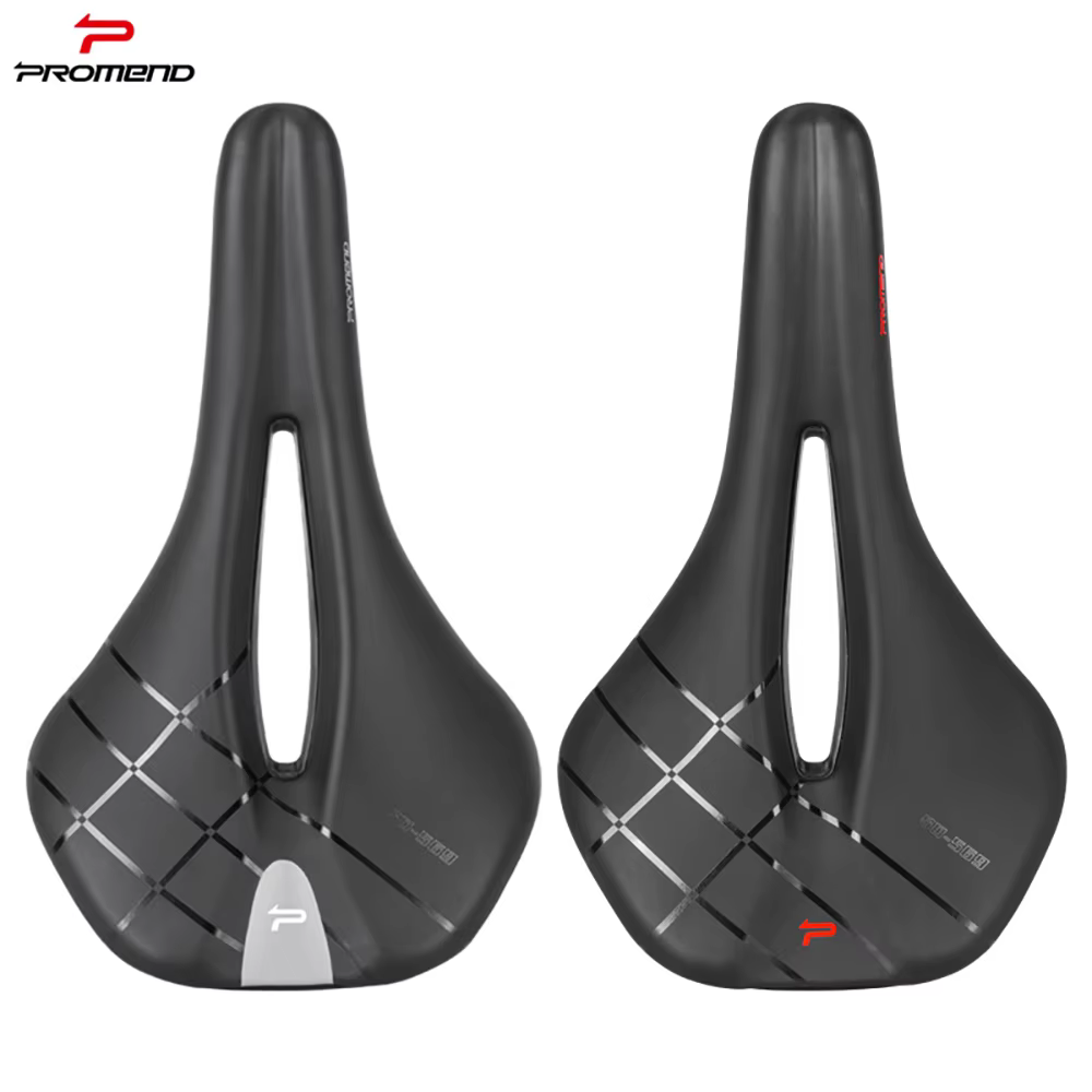 Selle de vélo de montagne