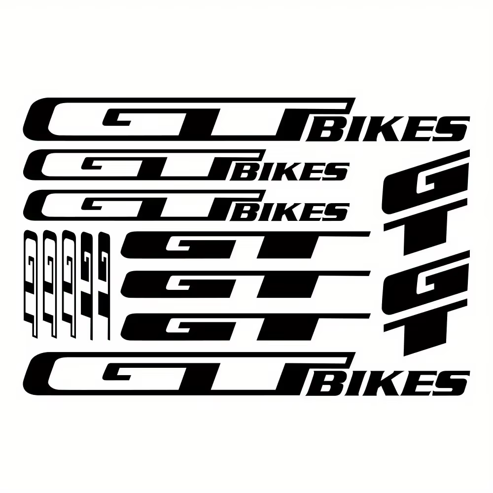 Autocollant créatif pour casque de vélo