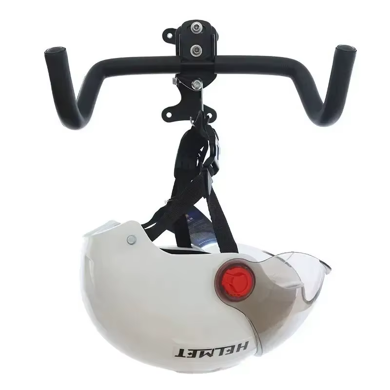 Support mural extensible pour vélo 360 °