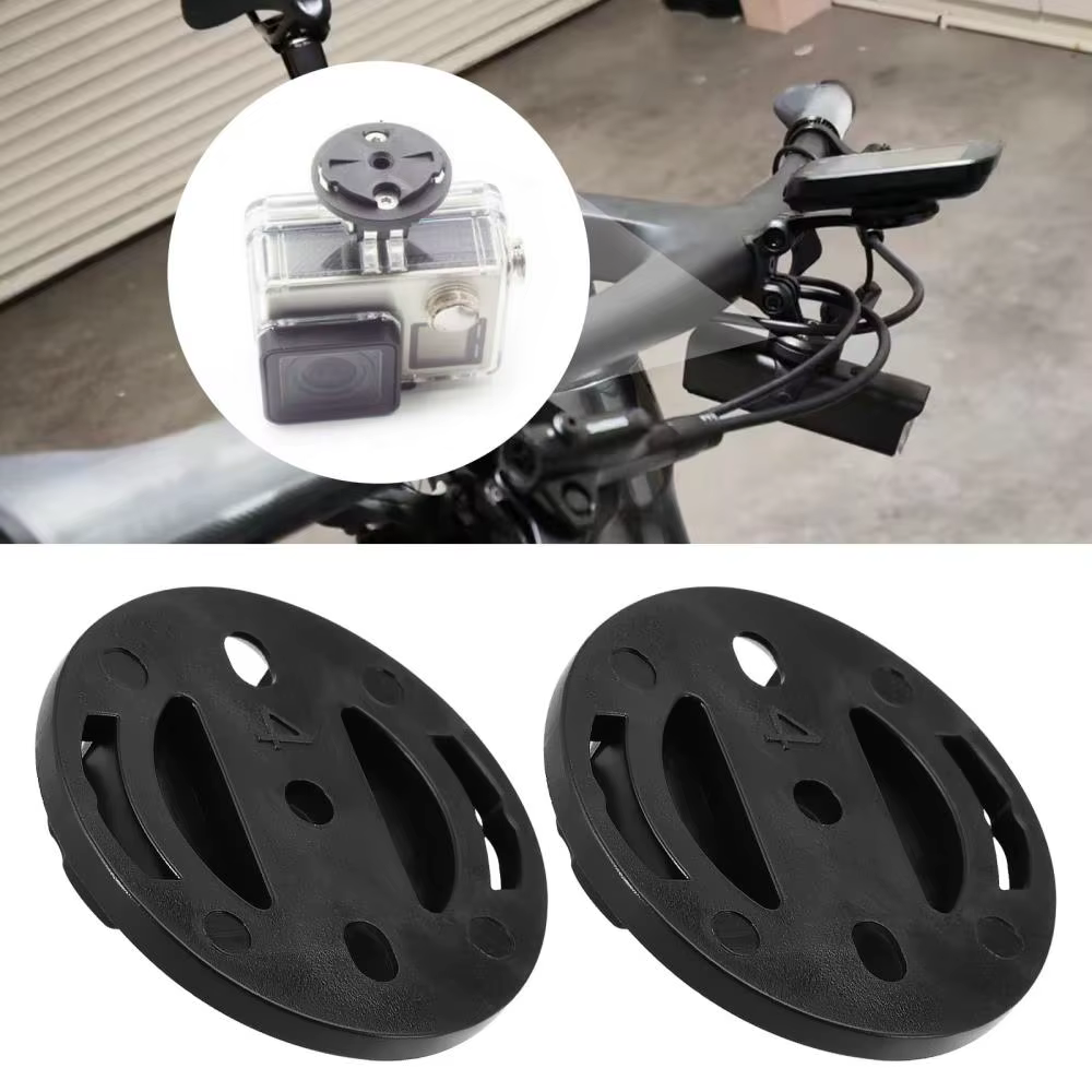 Support de fixation pour ordinateur de vélo