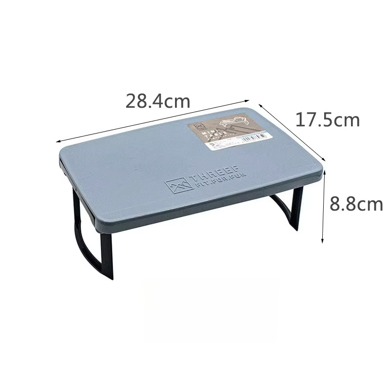 Table de camping portable, table pliante légère, mini bureau pour pique-nique en plein air, randonnée, voyage, camping, plage, table d'appoint