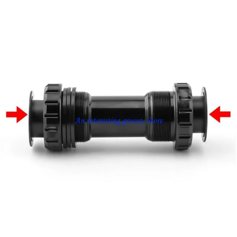 Couvercle support inférieur vélo 652D