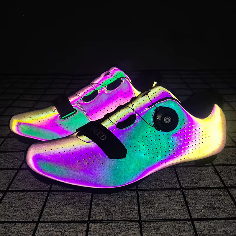 Chaussures de cyclisme pour hommes et femmes