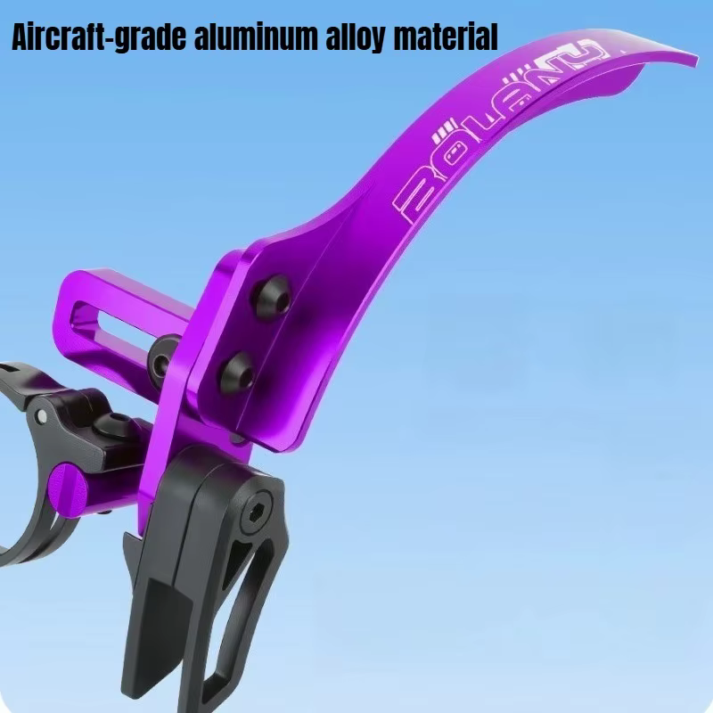 Stabilisateur de chaîne de vélo 34
