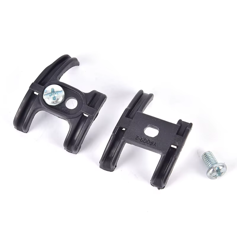 NOUVEAU 1 pièce Guide-câble de vélo de route anti-friction pour boîtier de pédalier et de dérailleur