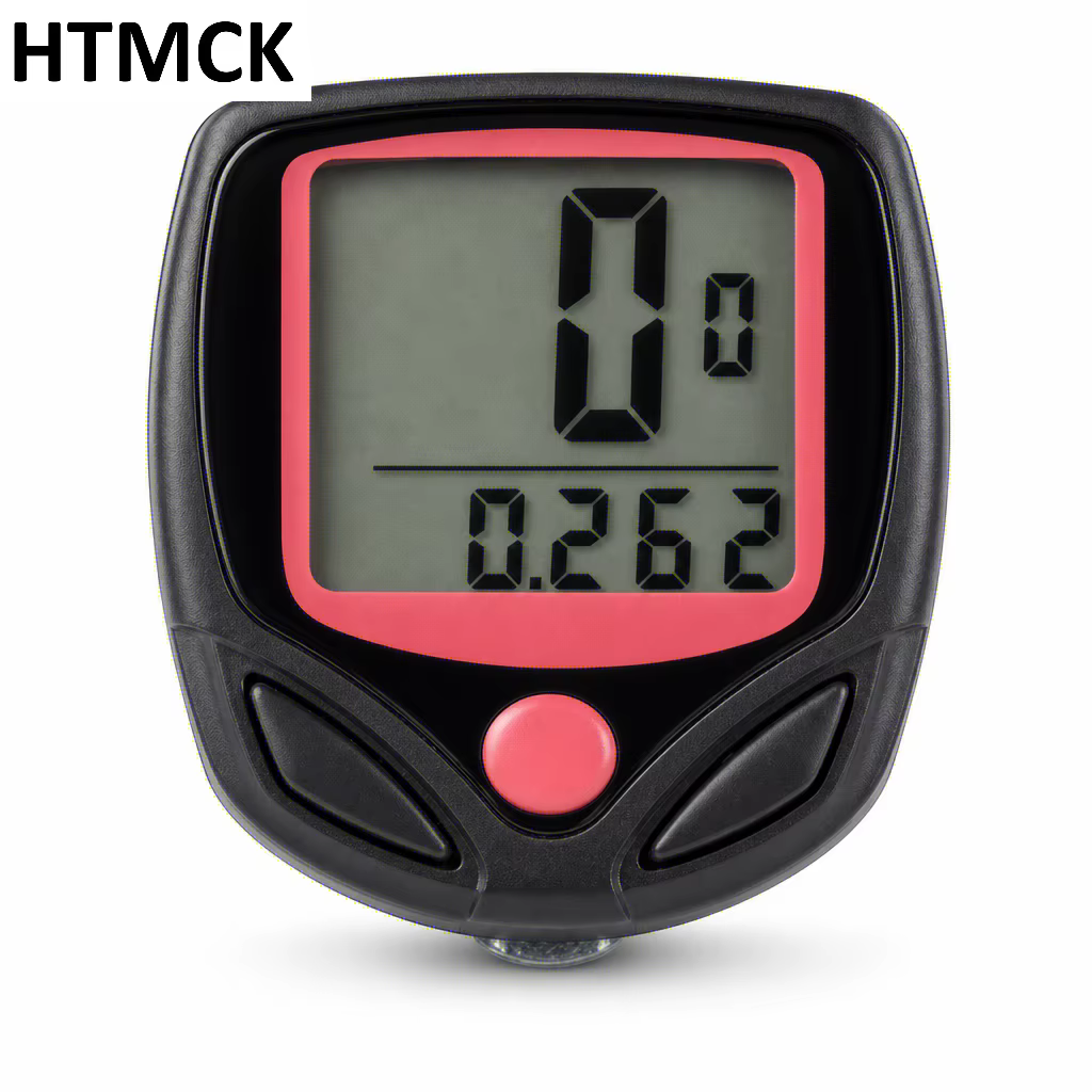 Compteur de vitesse de vélo