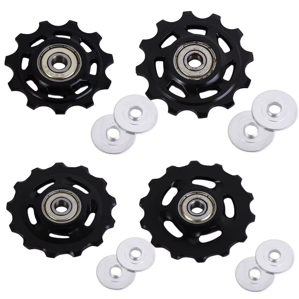 Kit de réparation de dérailleur de roue arrière de vélo