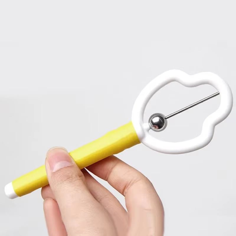 Entraîneur de la langue pour enfants, exercice de la prononciation des muscles oraux, grande flexibilité de la langue, outils génitaux du discours musculaire