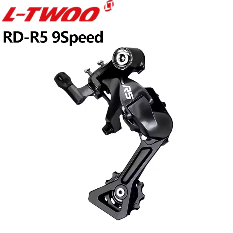Dérailleur arrière Ltwoo R2 R3 R5 R7 R9 7S 8S 9S 10S 11 vitesses pour vélo de route