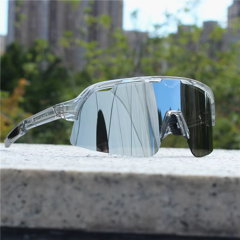 Giro-Lunettes de soleil de vélo de sport en plein air pour hommes