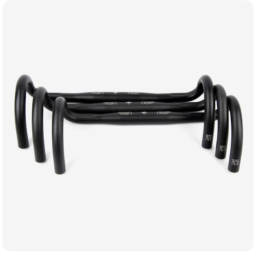 UNO – guidon de vélo de route de course ultraléger