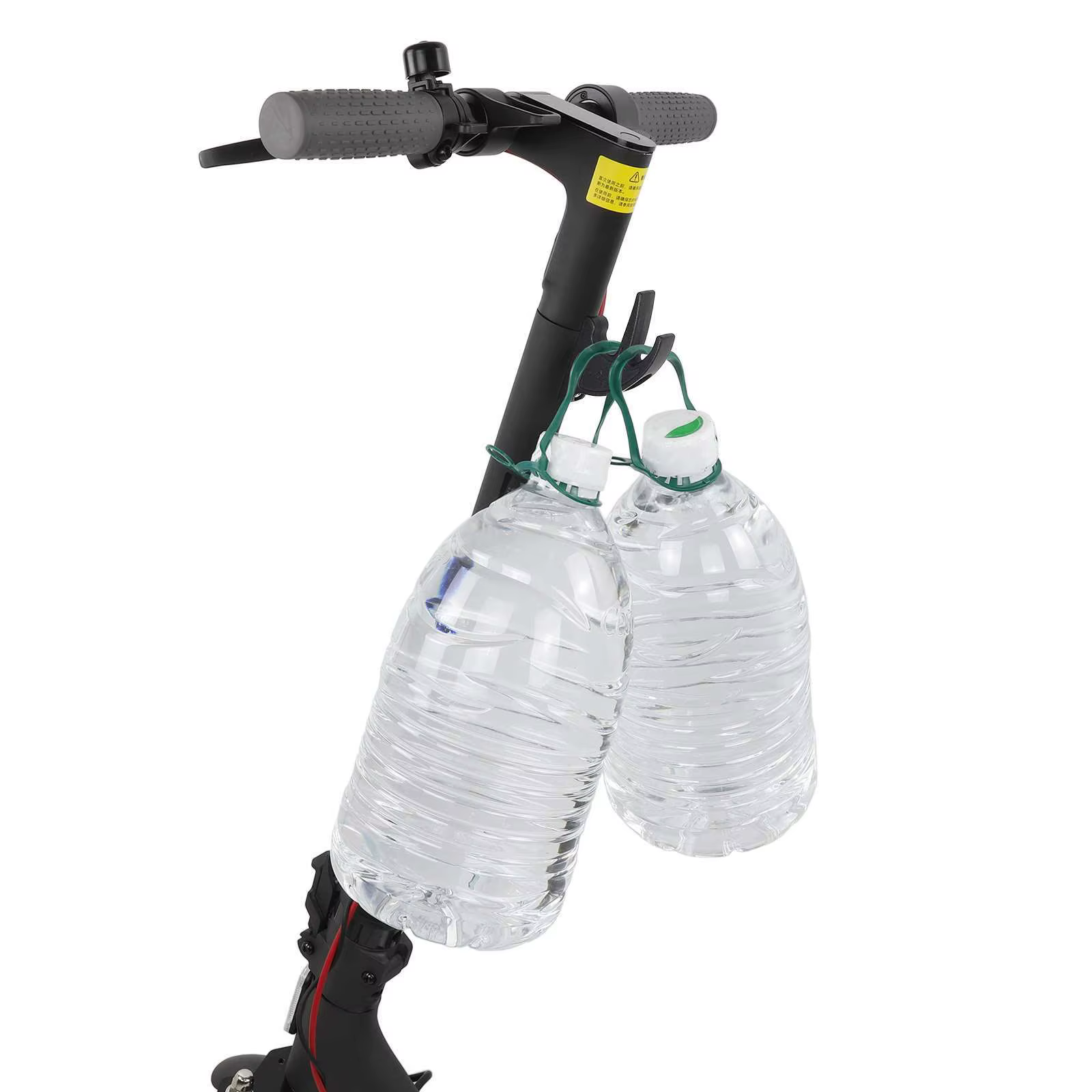 Ulip crochet de rangement avant en métal pour Scooter électrique Segway GT1 GT2 série GT accessoires