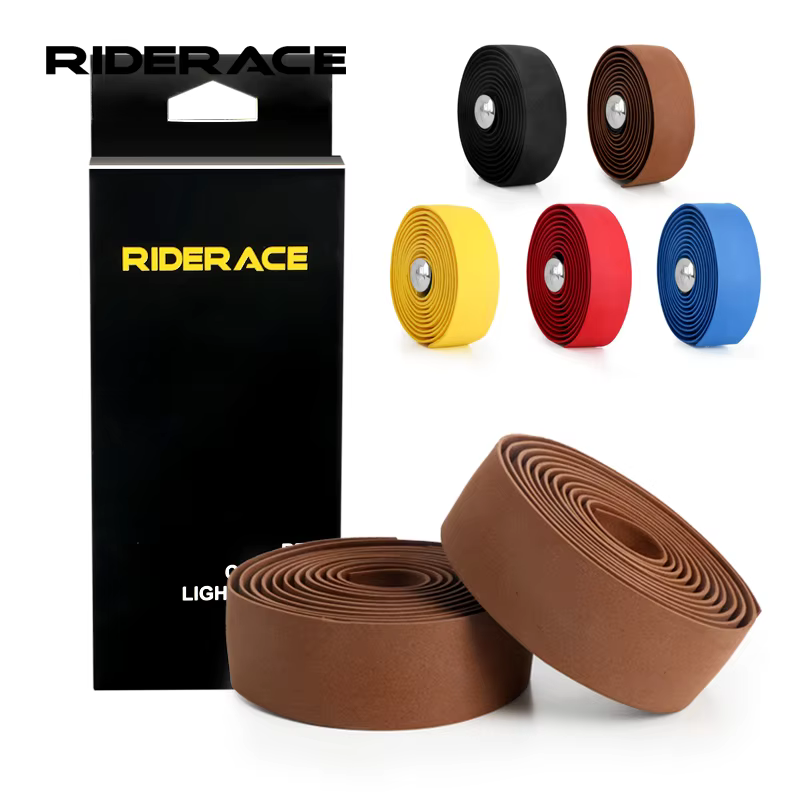 RIDERACE ruban de guidon de vélo